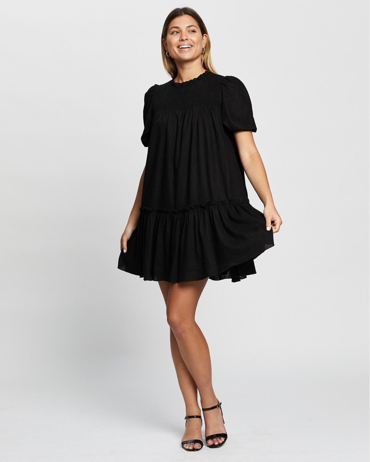 Giada Mini Dress