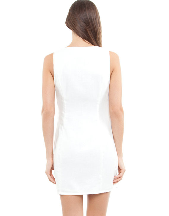 Fool in Love Dress