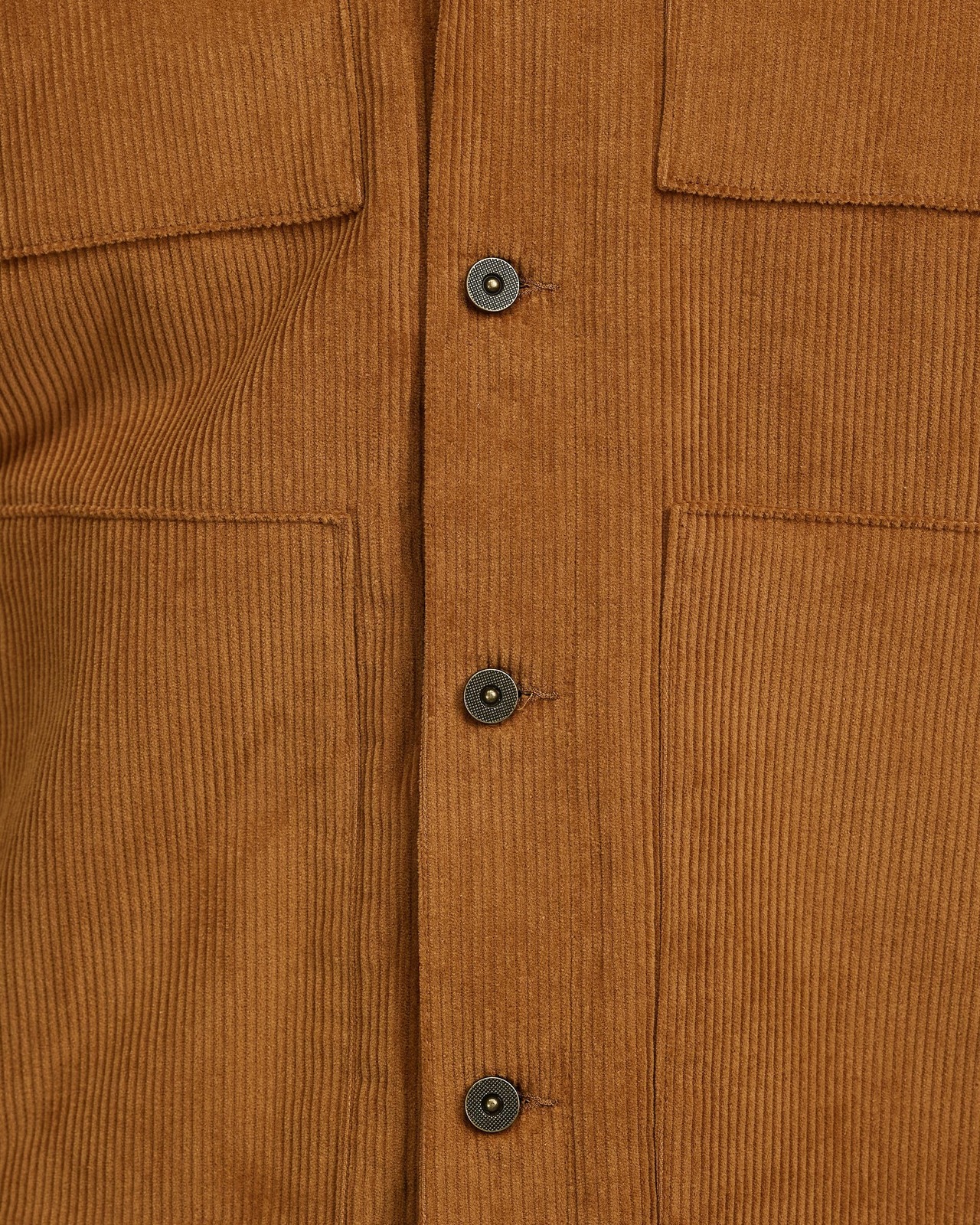 Sherpa Jacket
