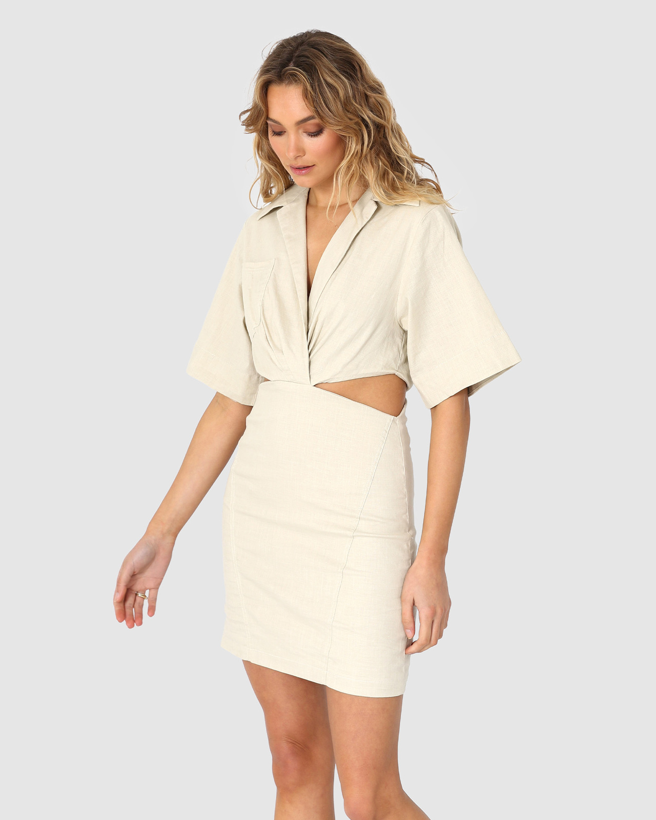 Astra Dress