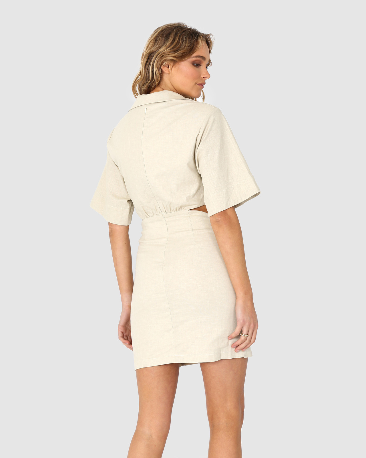 Astra Dress