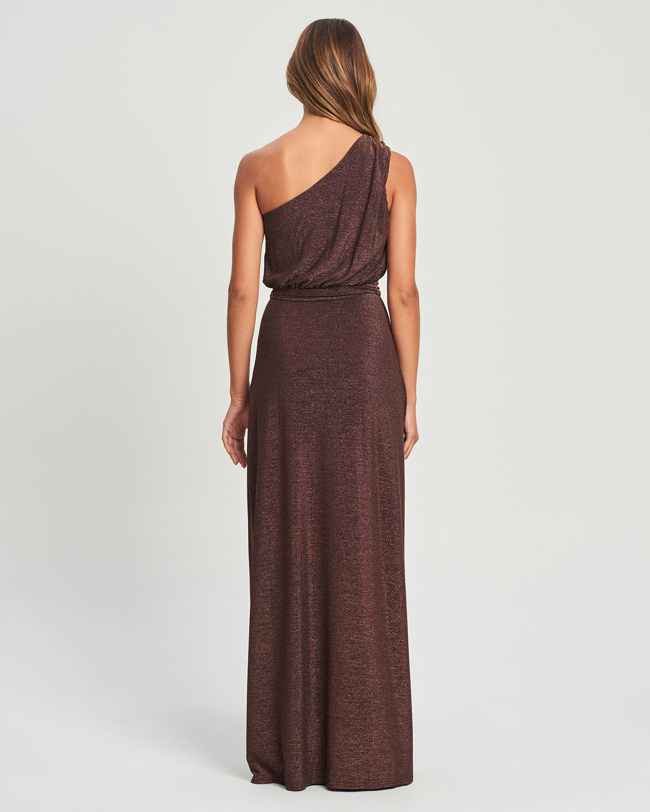 Amanda Maxi Dress