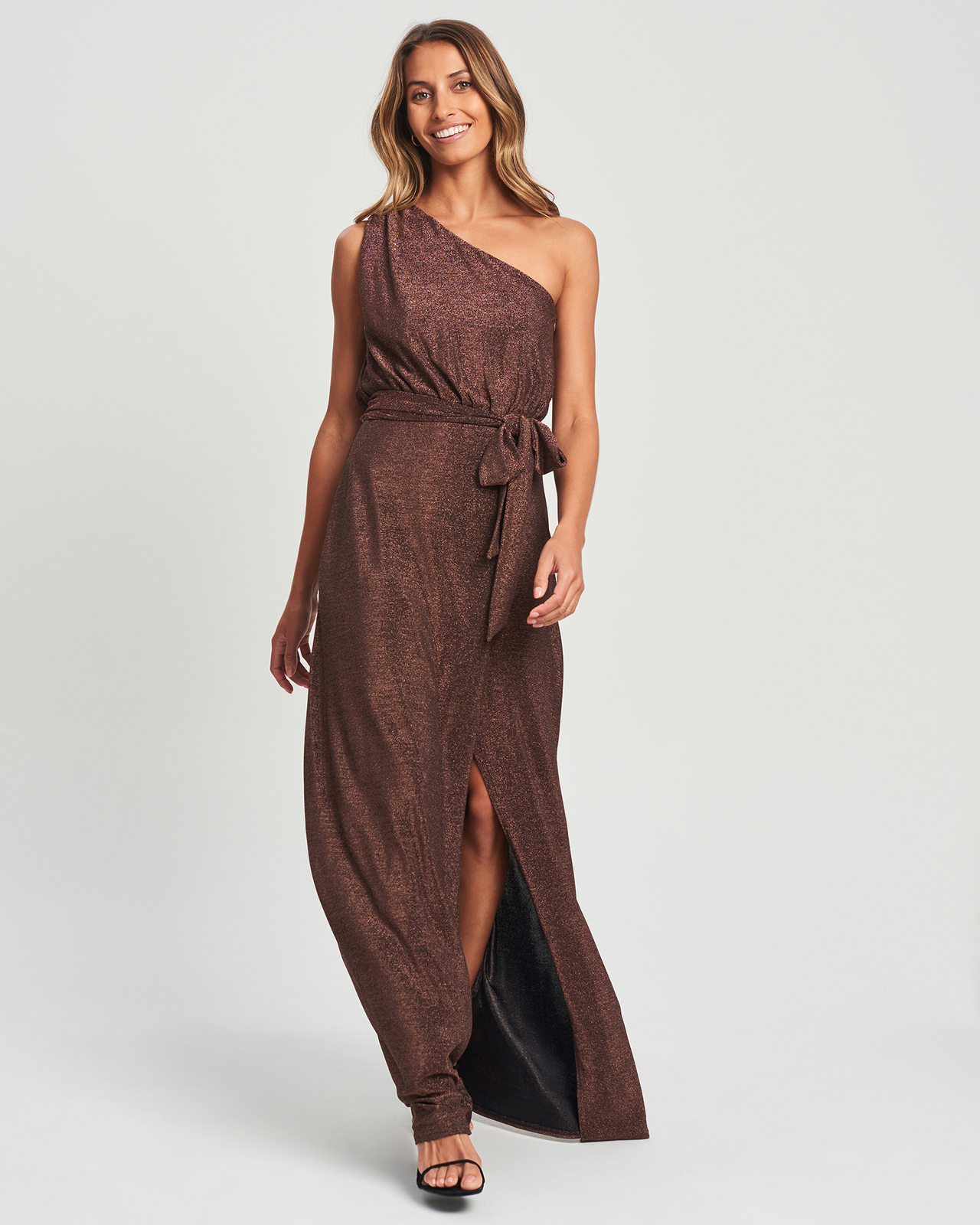 Amanda Maxi Dress