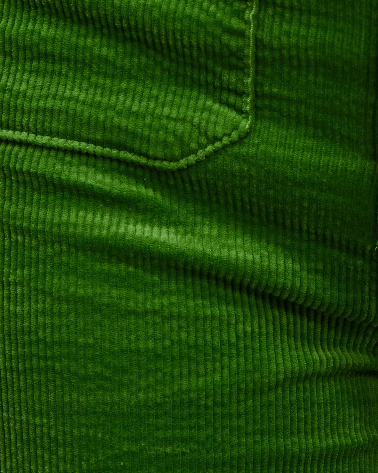 Sailor Corduroy Jeans