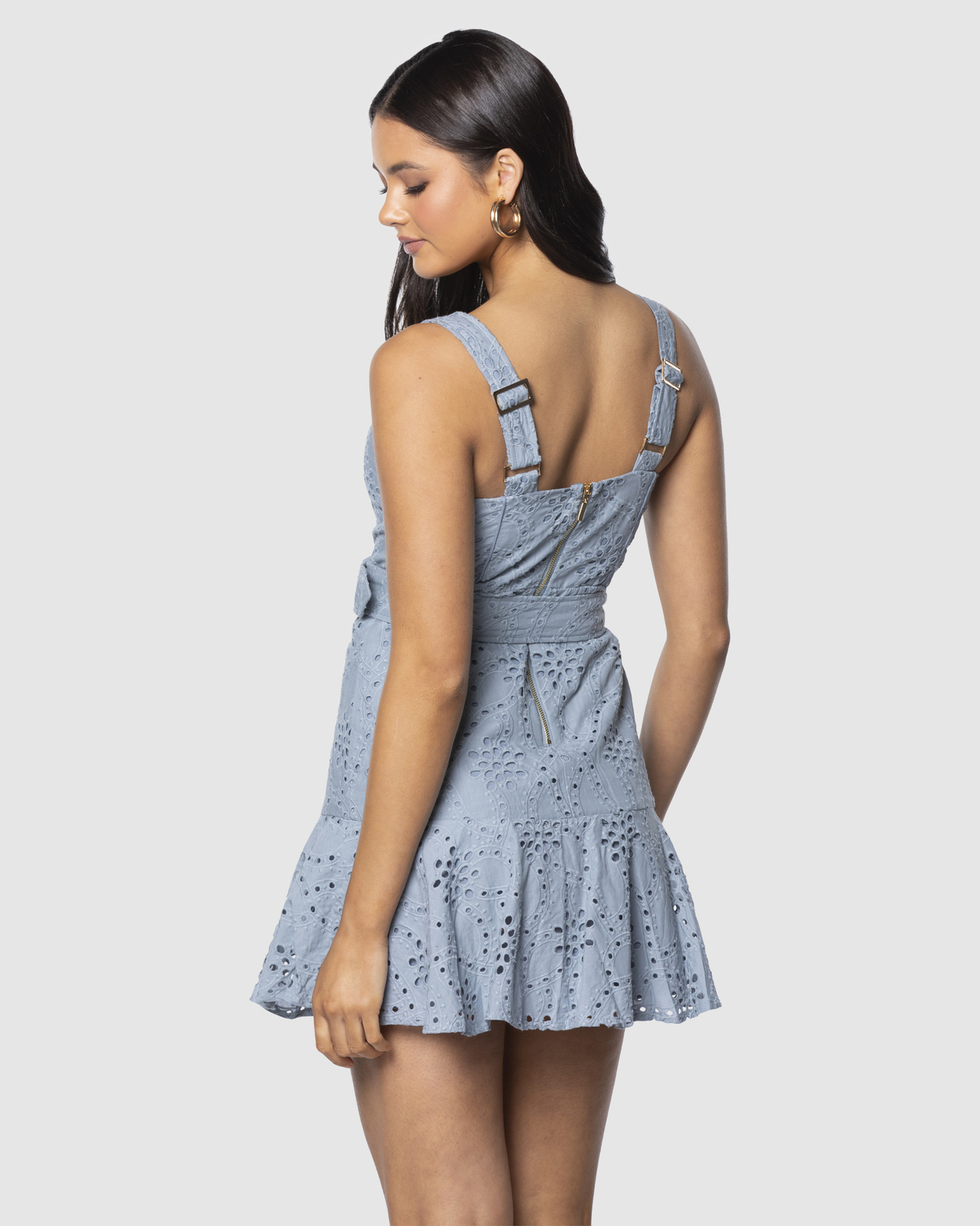 Waverly Mini Dress