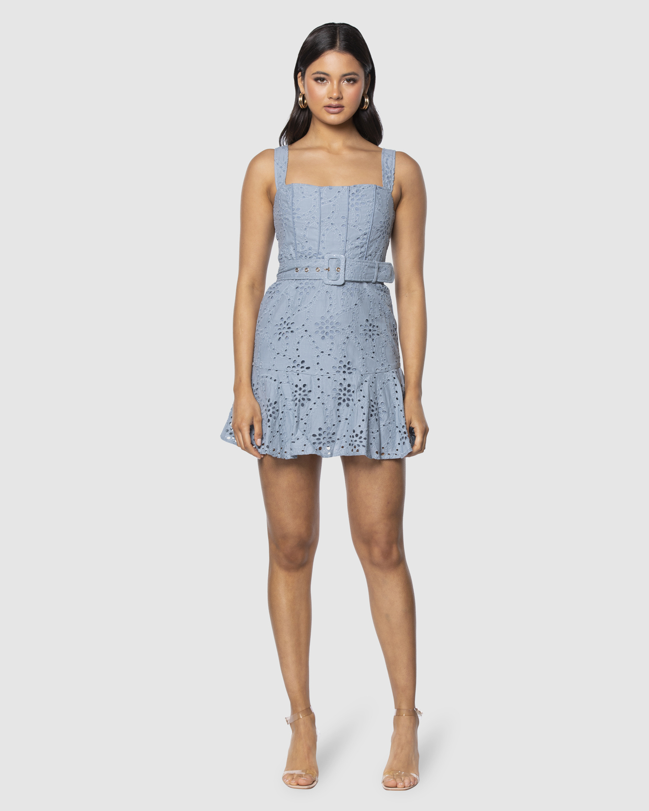 Waverly Mini Dress
