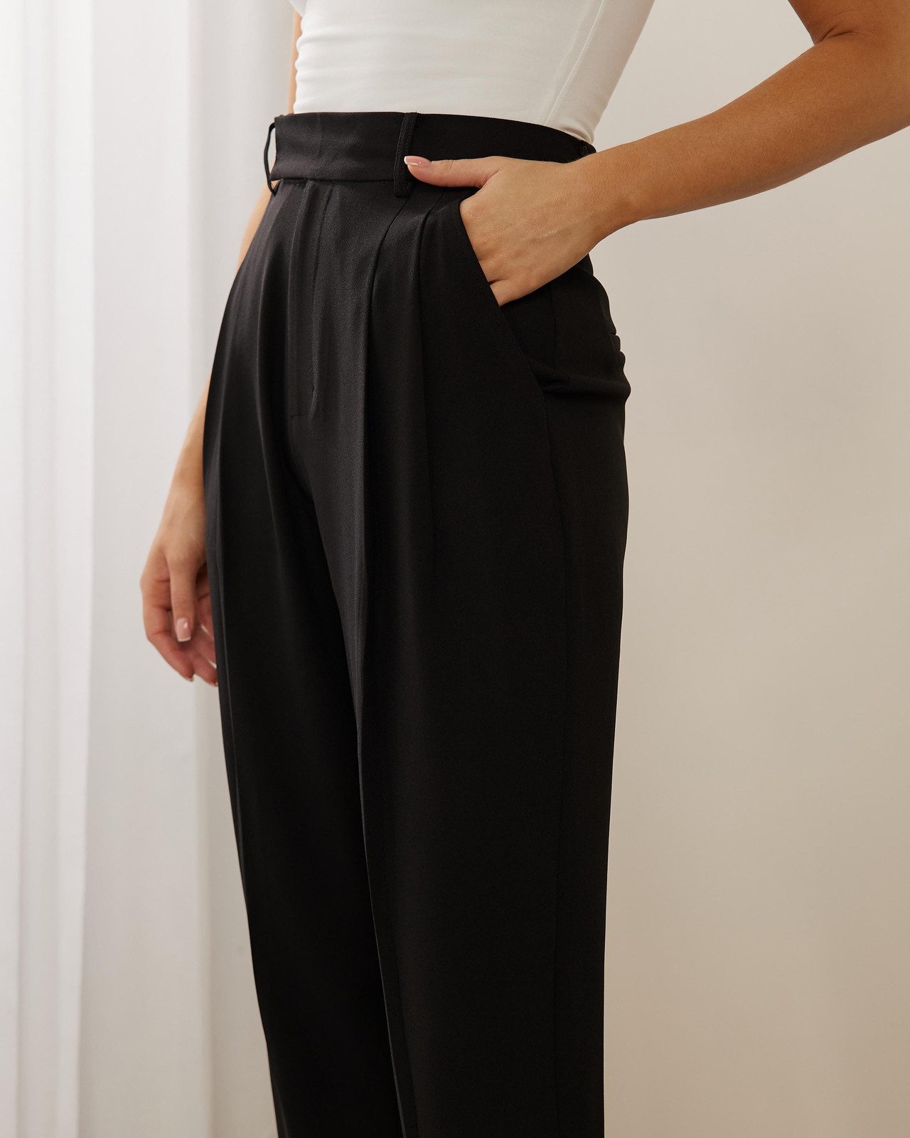 Tarah Pants