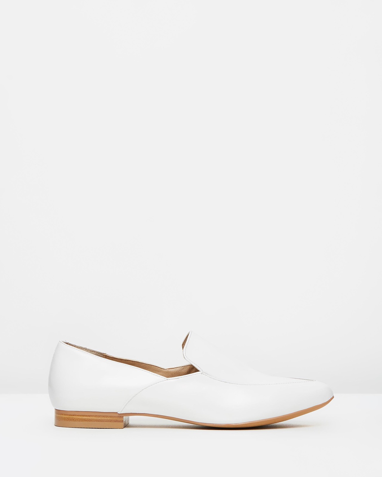 Alex Flats