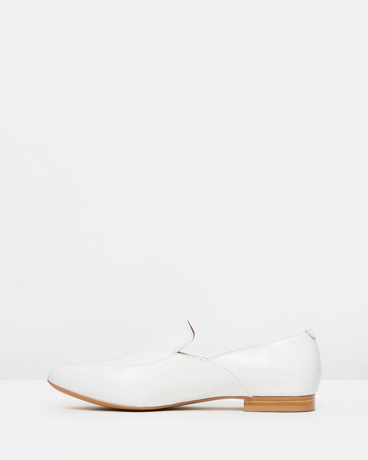 Alex Flats