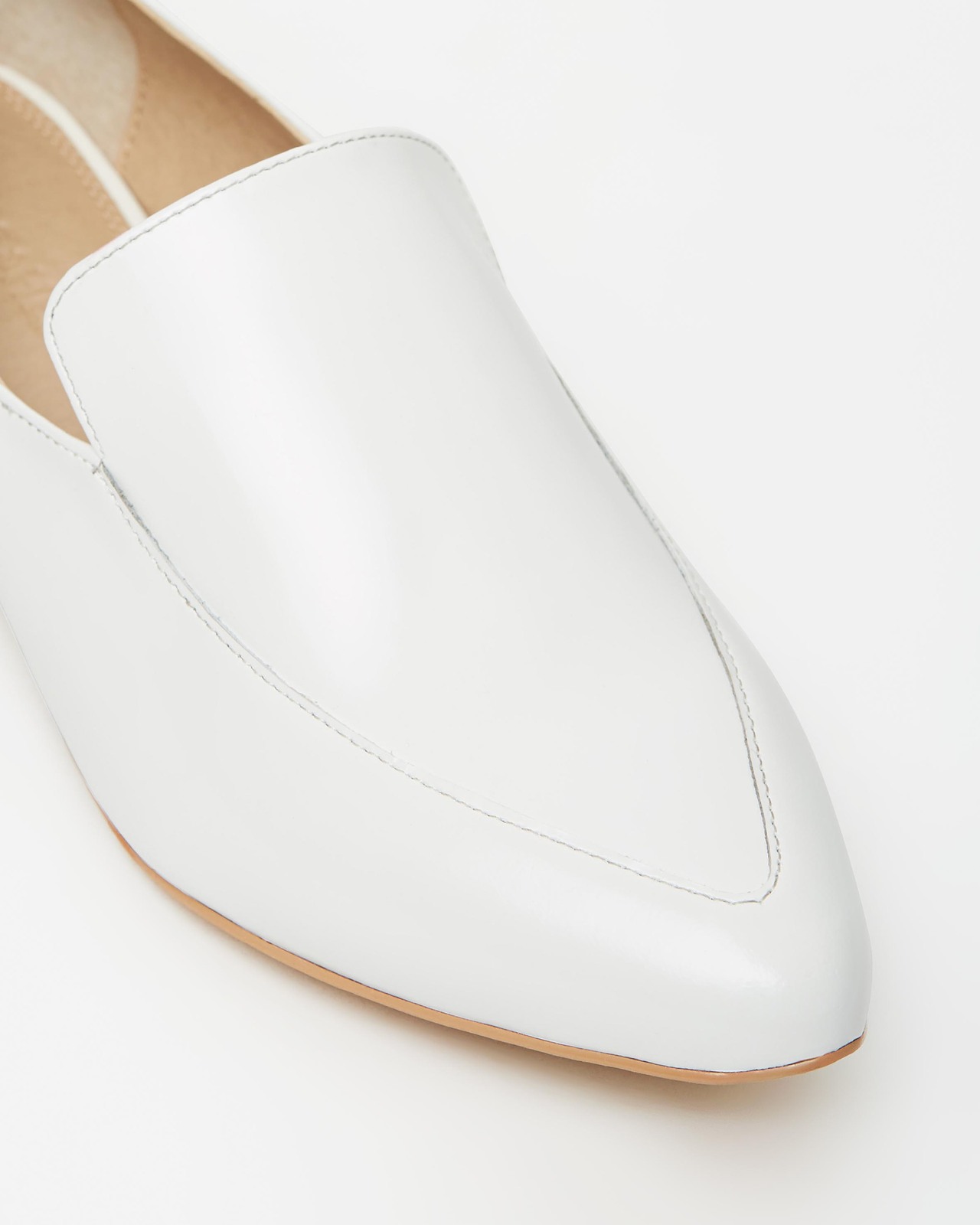 Alex Flats