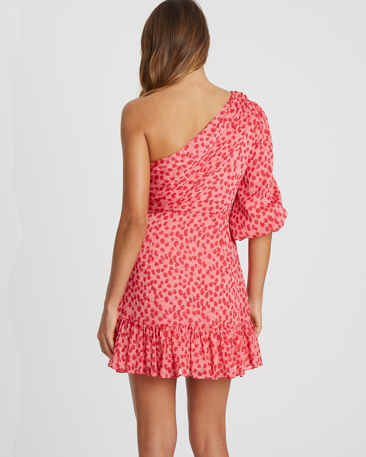 Ciara Mini Dress