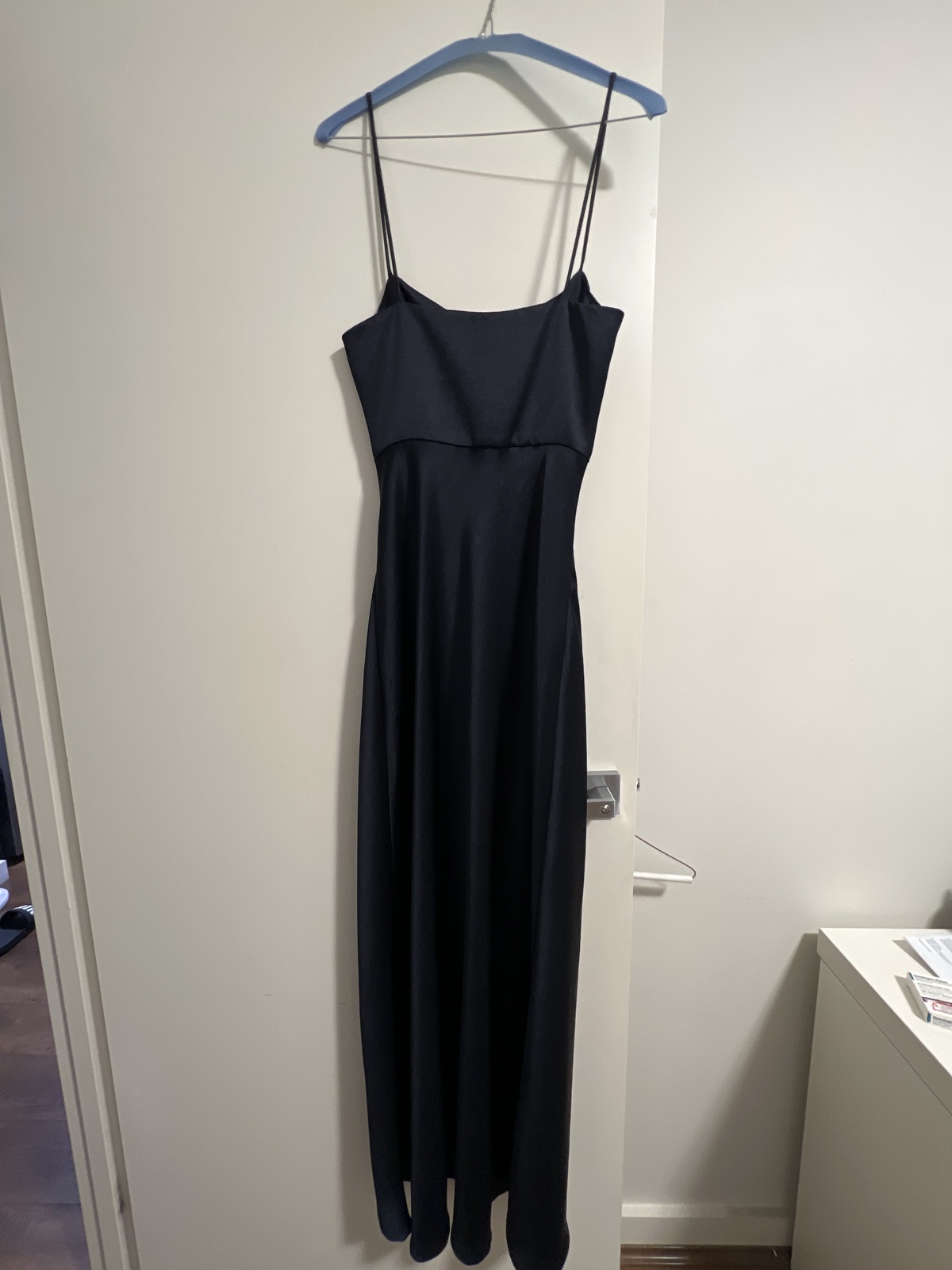 chinese dress ladies BEC + BRIDGE Nadia Bustier Maxi Dress