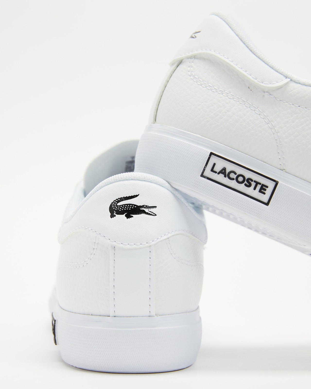 Lacoste Powercourt Women's AirRobe