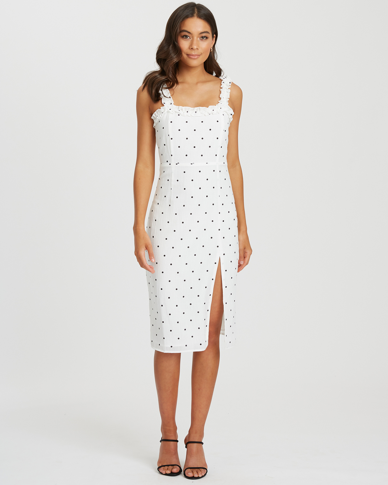 Jesper Midi Dress