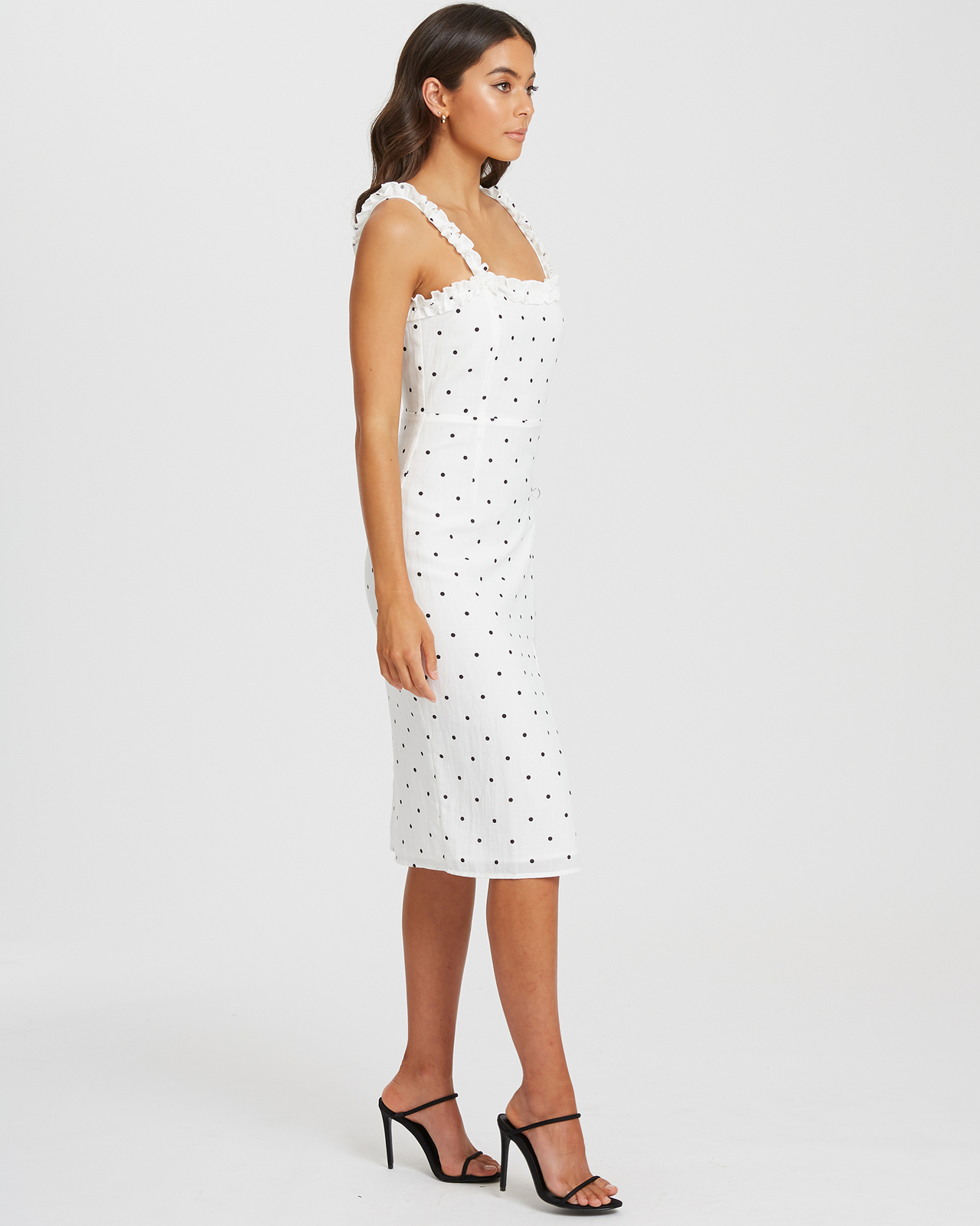 Jesper Midi Dress