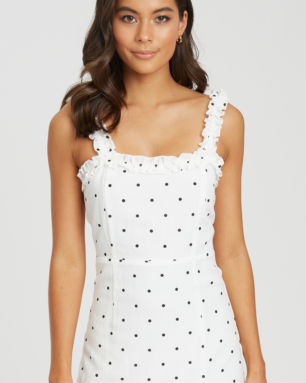 Jesper Midi Dress