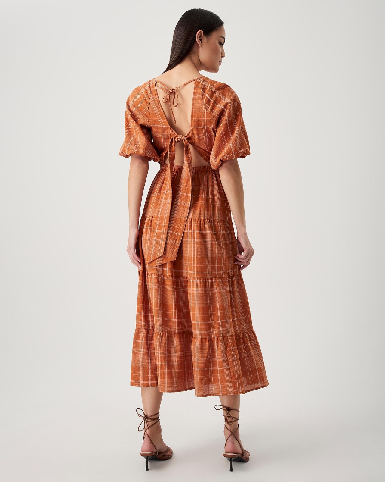 Felton Midi Dress