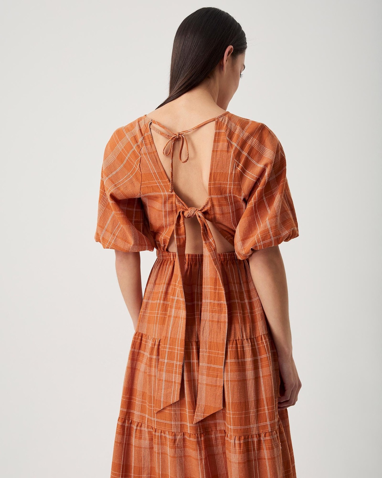 Felton Midi Dress