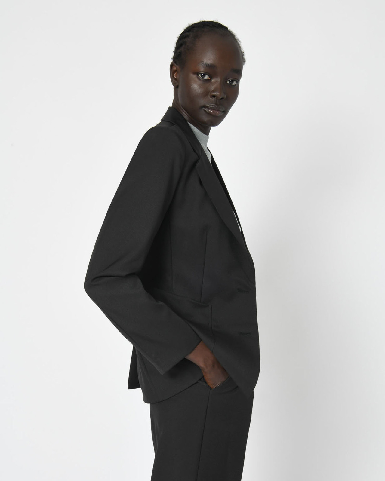 Martina Suit Jacket