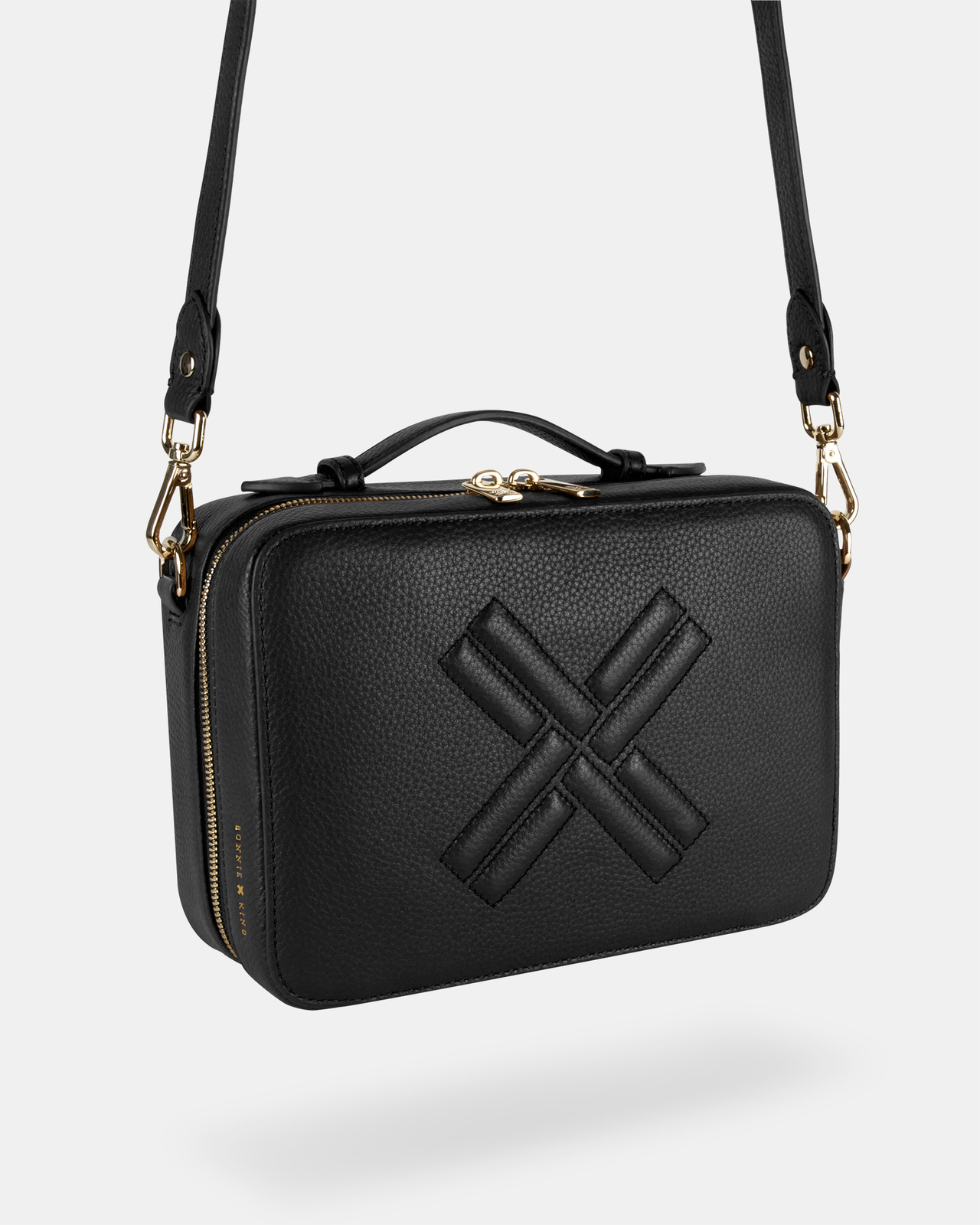 The Bonnie Kit - Black
