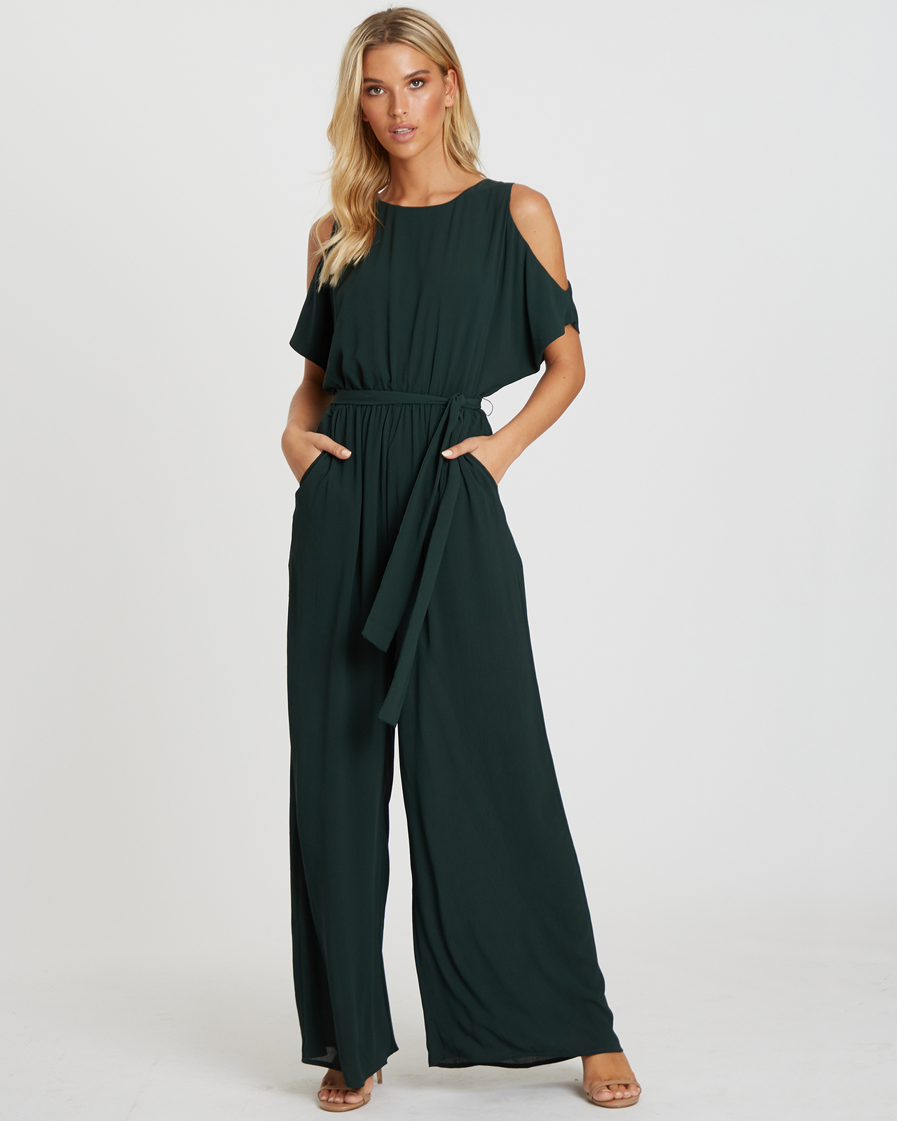 Luella Jumpsuit
