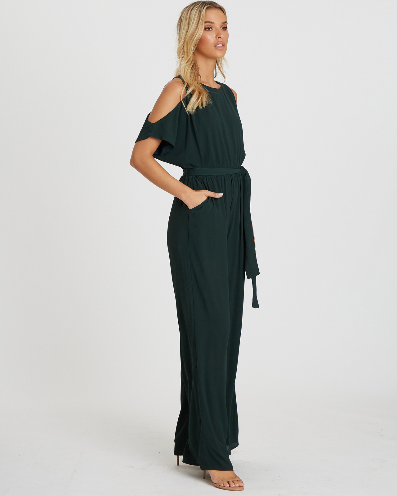 Luella Jumpsuit