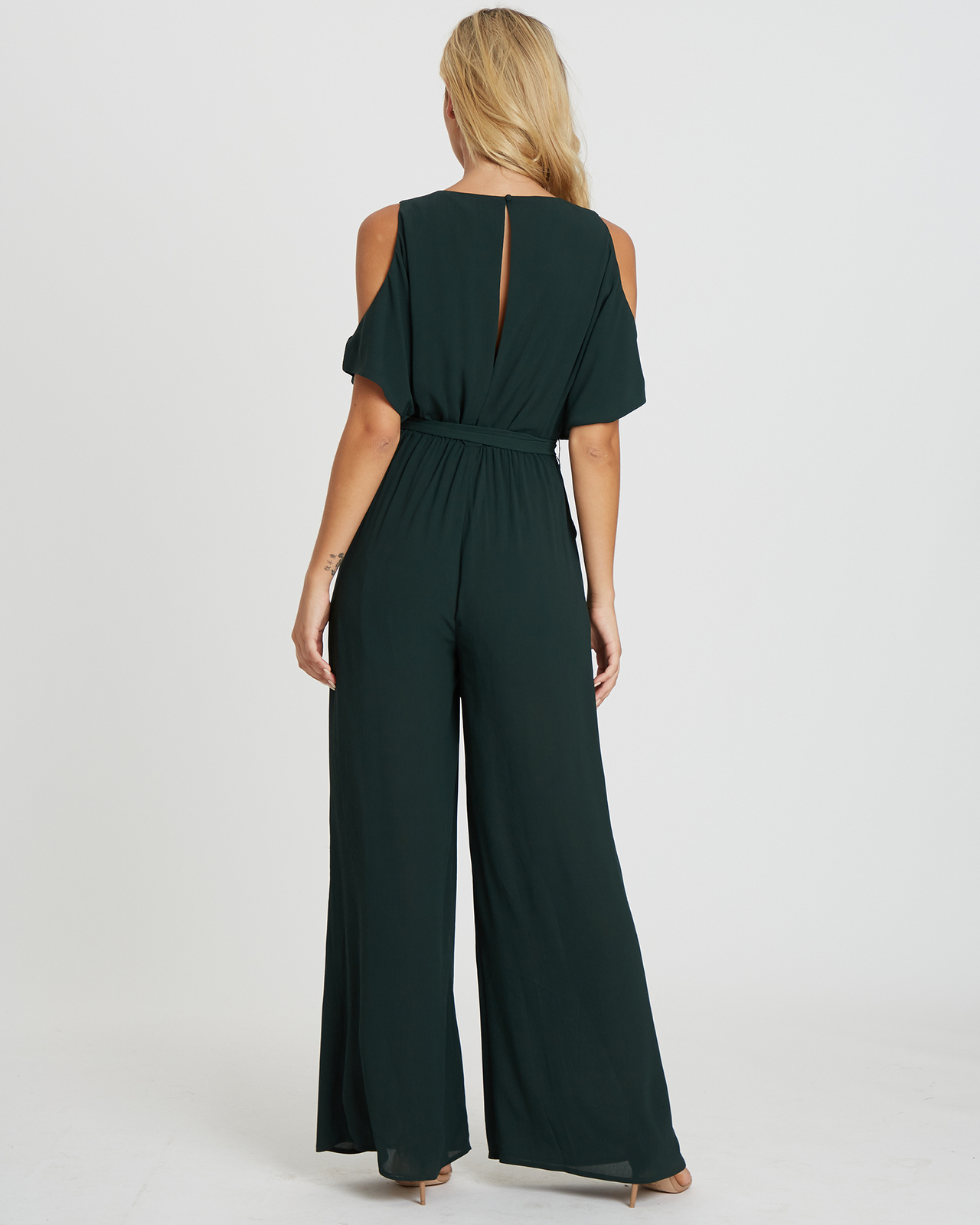 Luella Jumpsuit