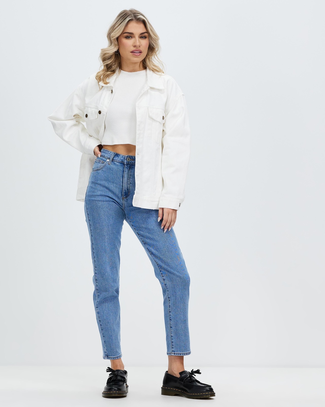 A '94 High Slim Jeans