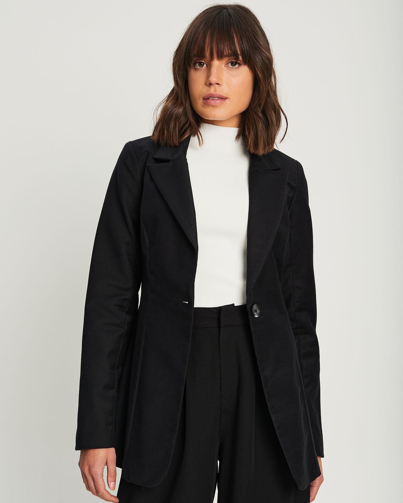 Riley Jacket