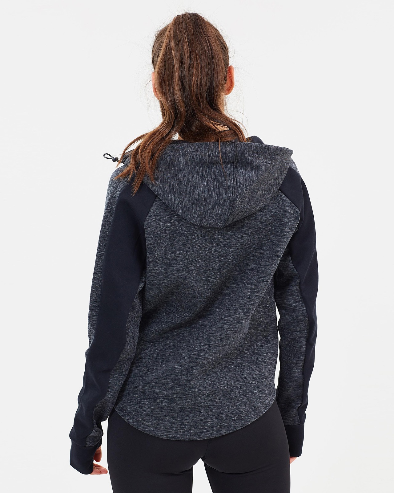 Evostripe Full Zip Jacket