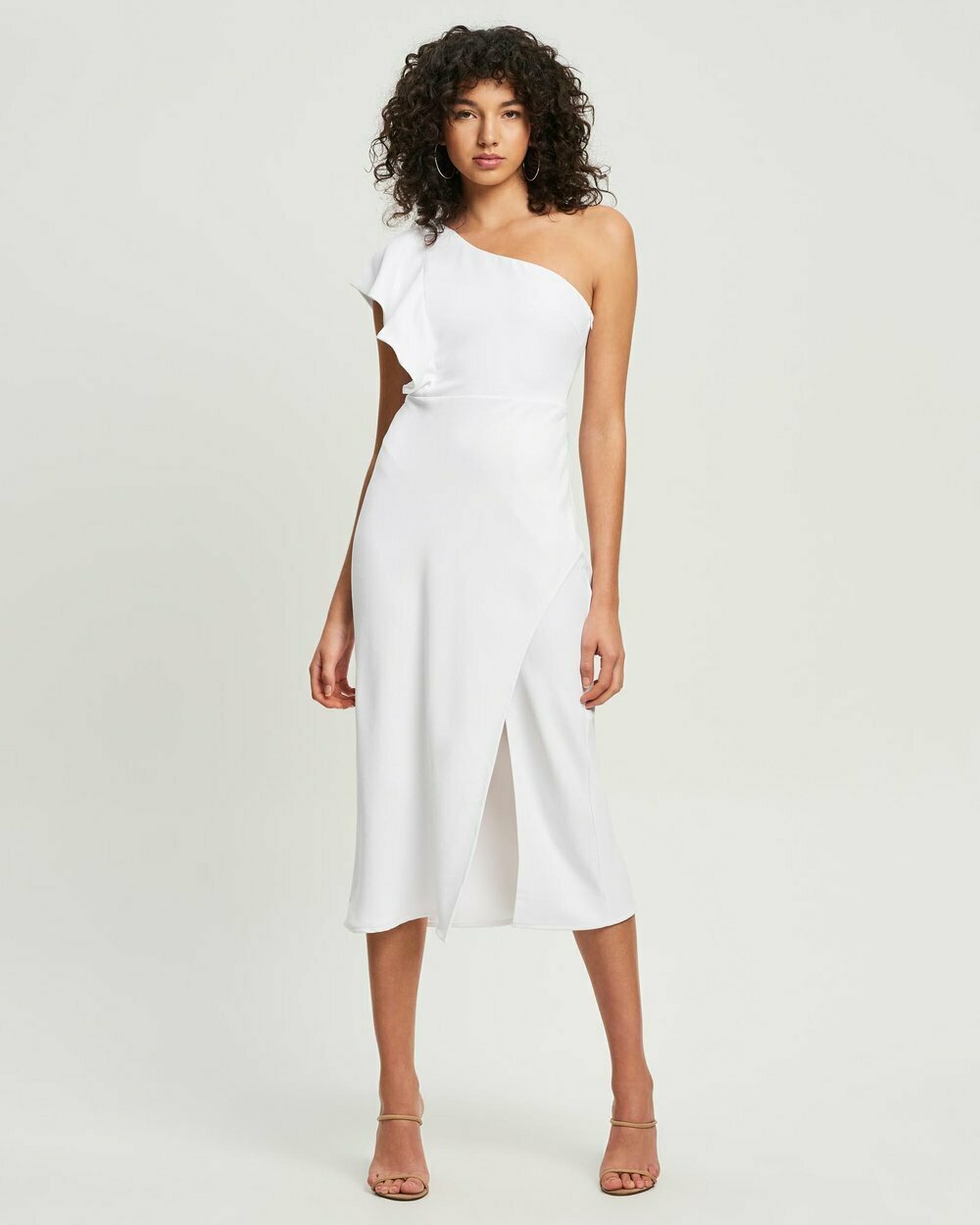 Roslina Midi Dress