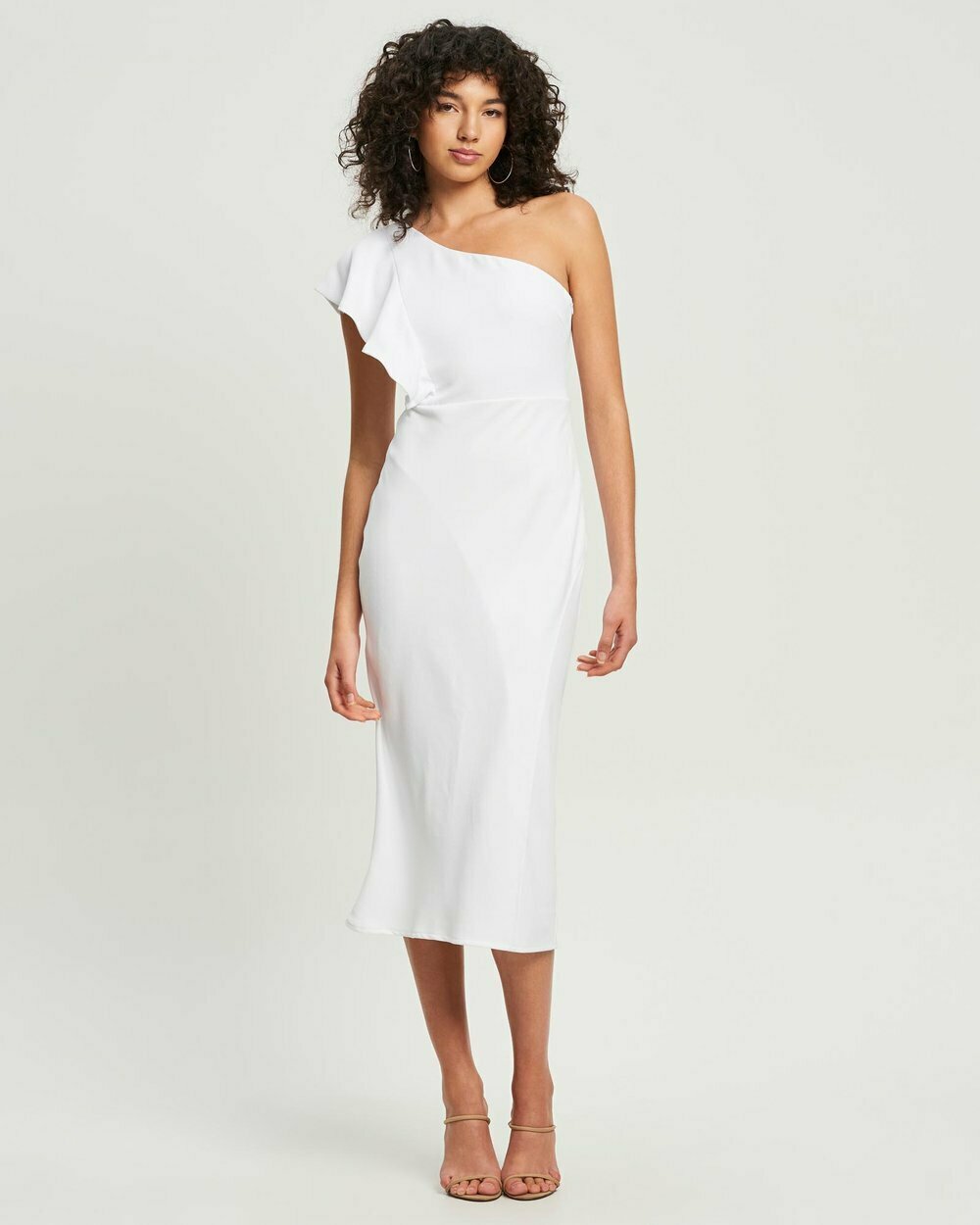 Roslina Midi Dress