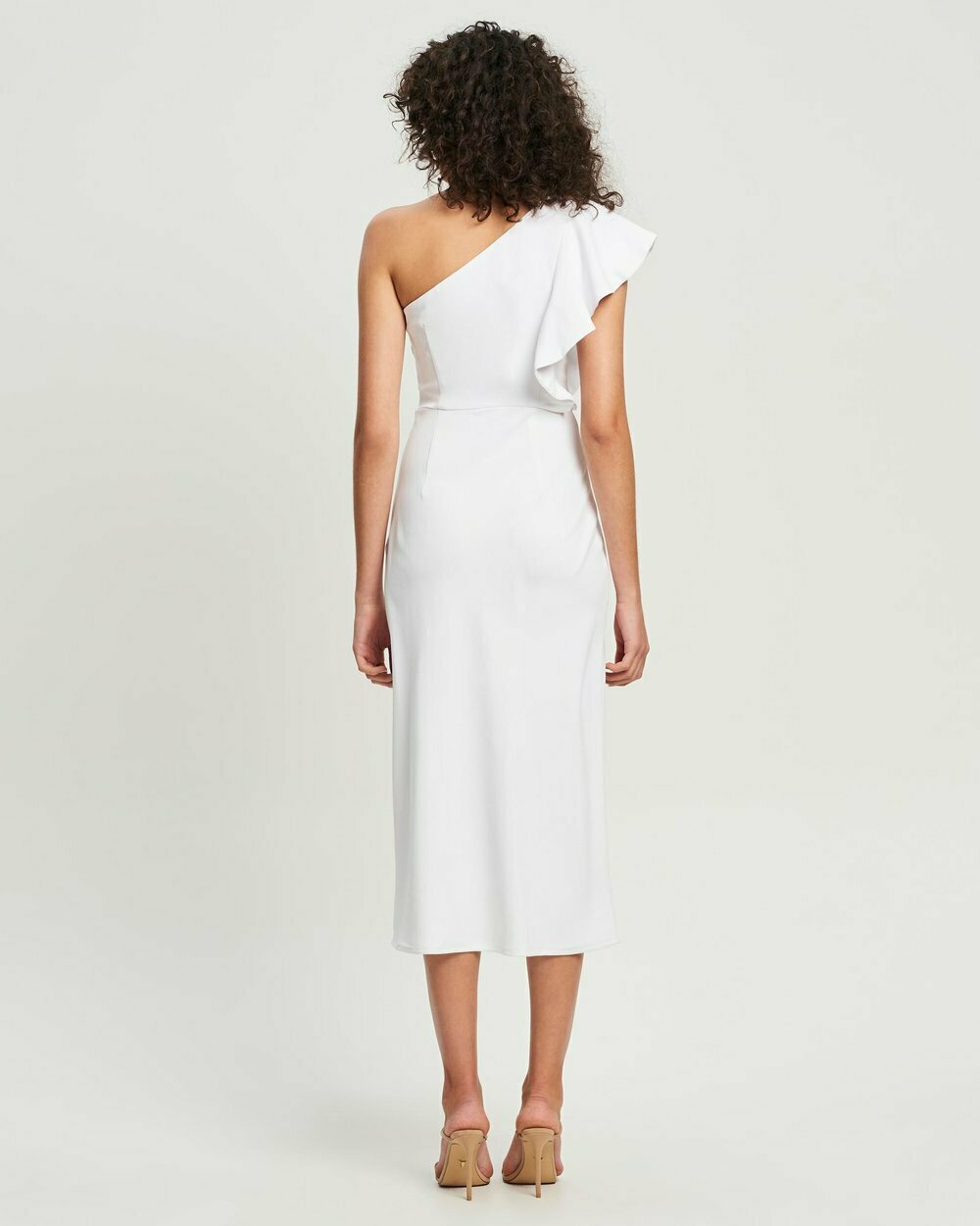 Roslina Midi Dress