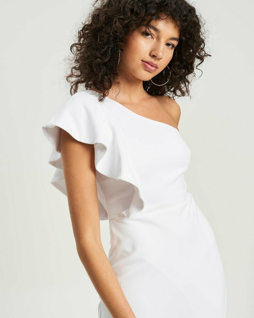 Roslina Midi Dress