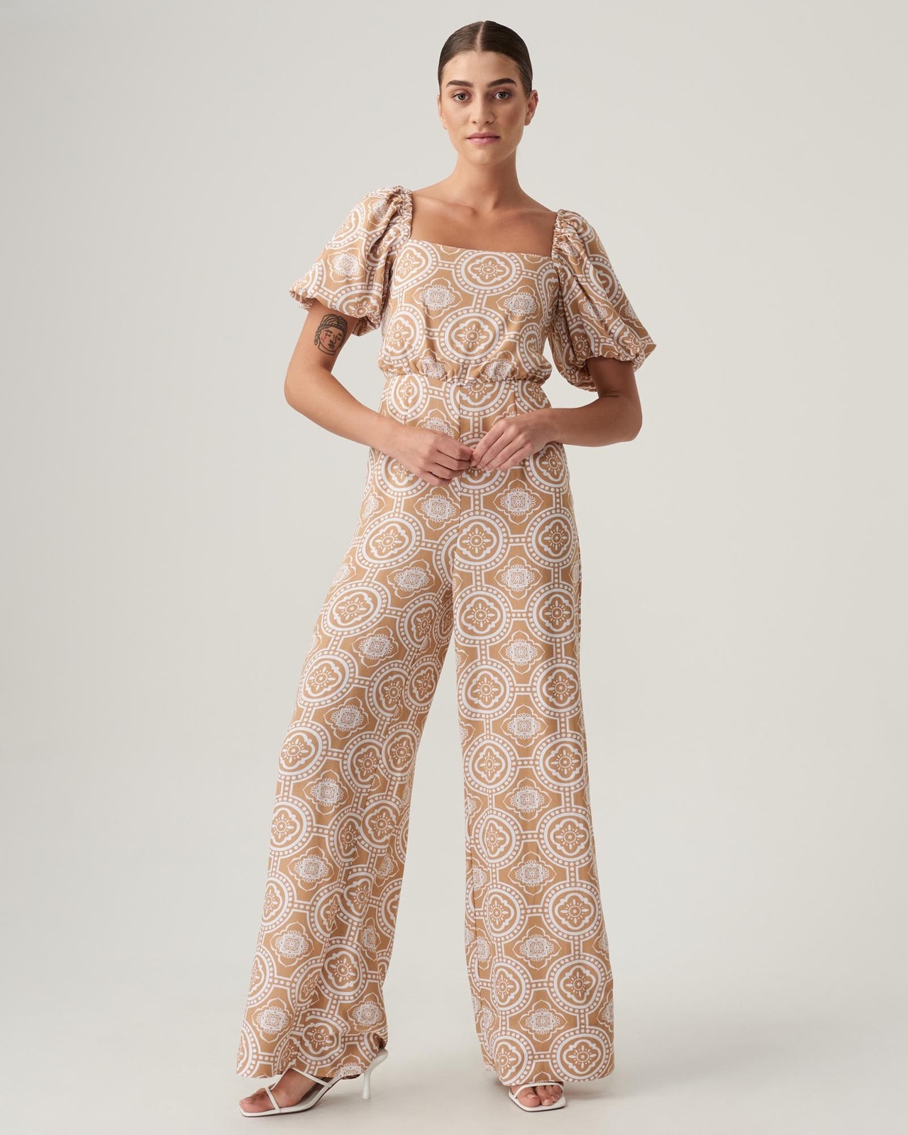 Melaya Jumpsuit