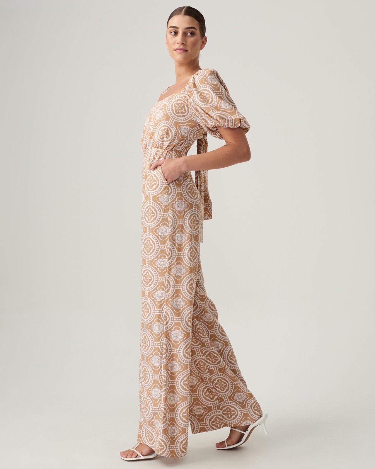 Melaya Jumpsuit