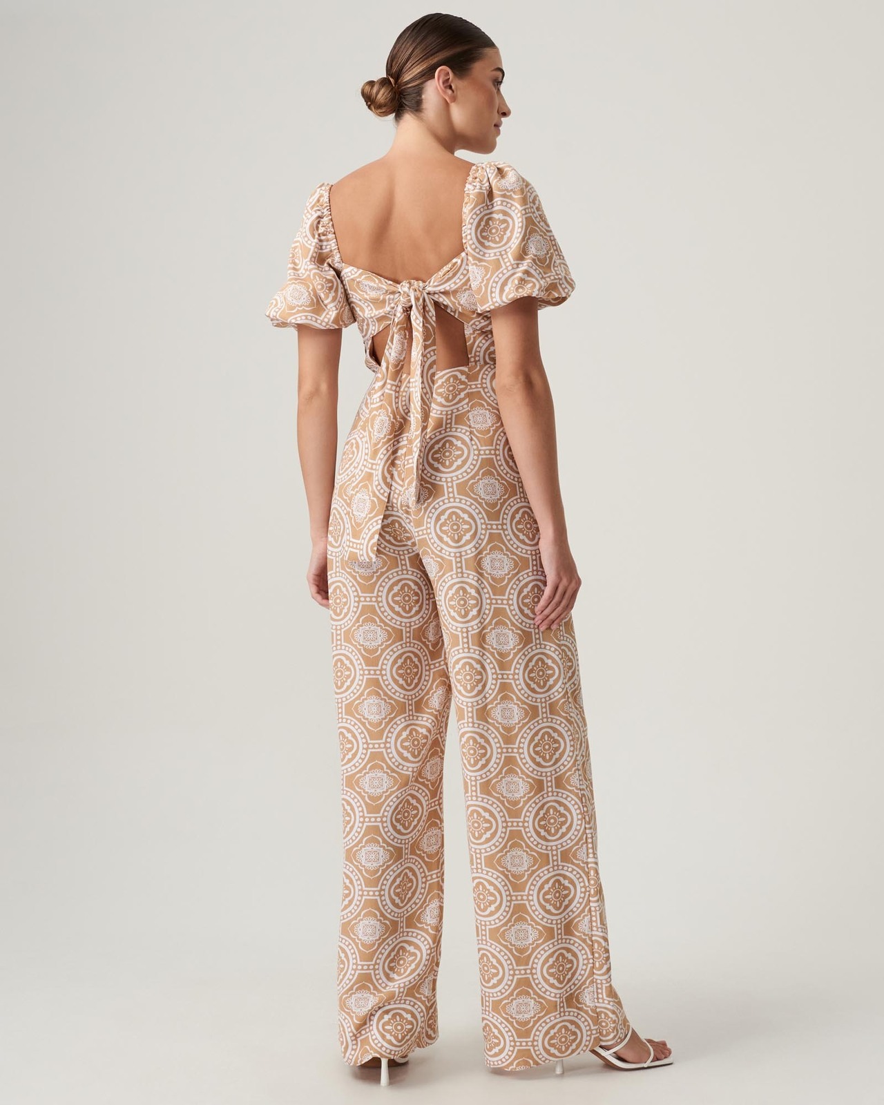 Melaya Jumpsuit