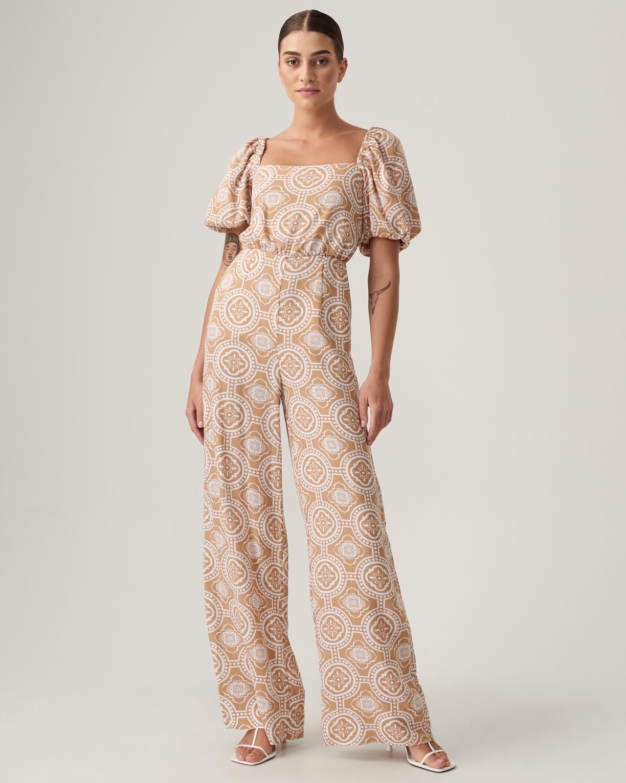 Melaya Jumpsuit