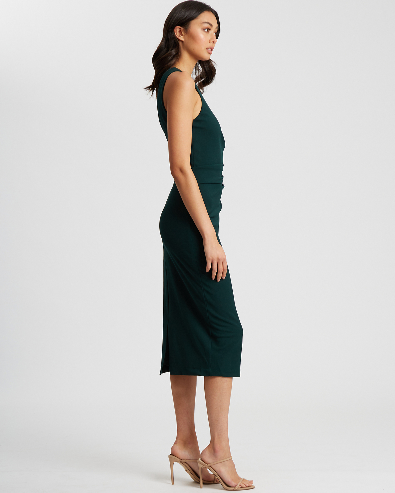 Adina Midi Dress