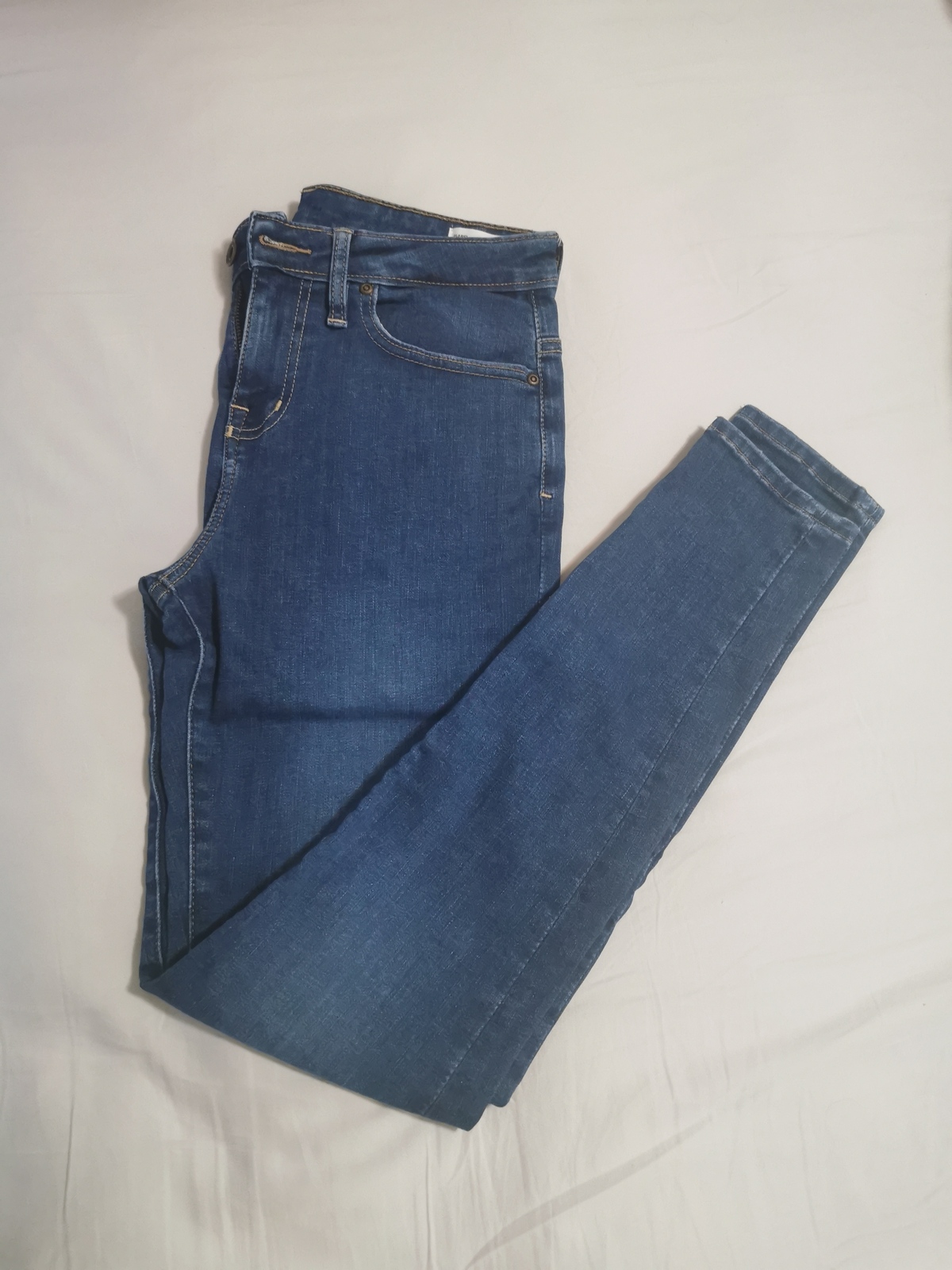 Isabel jeans