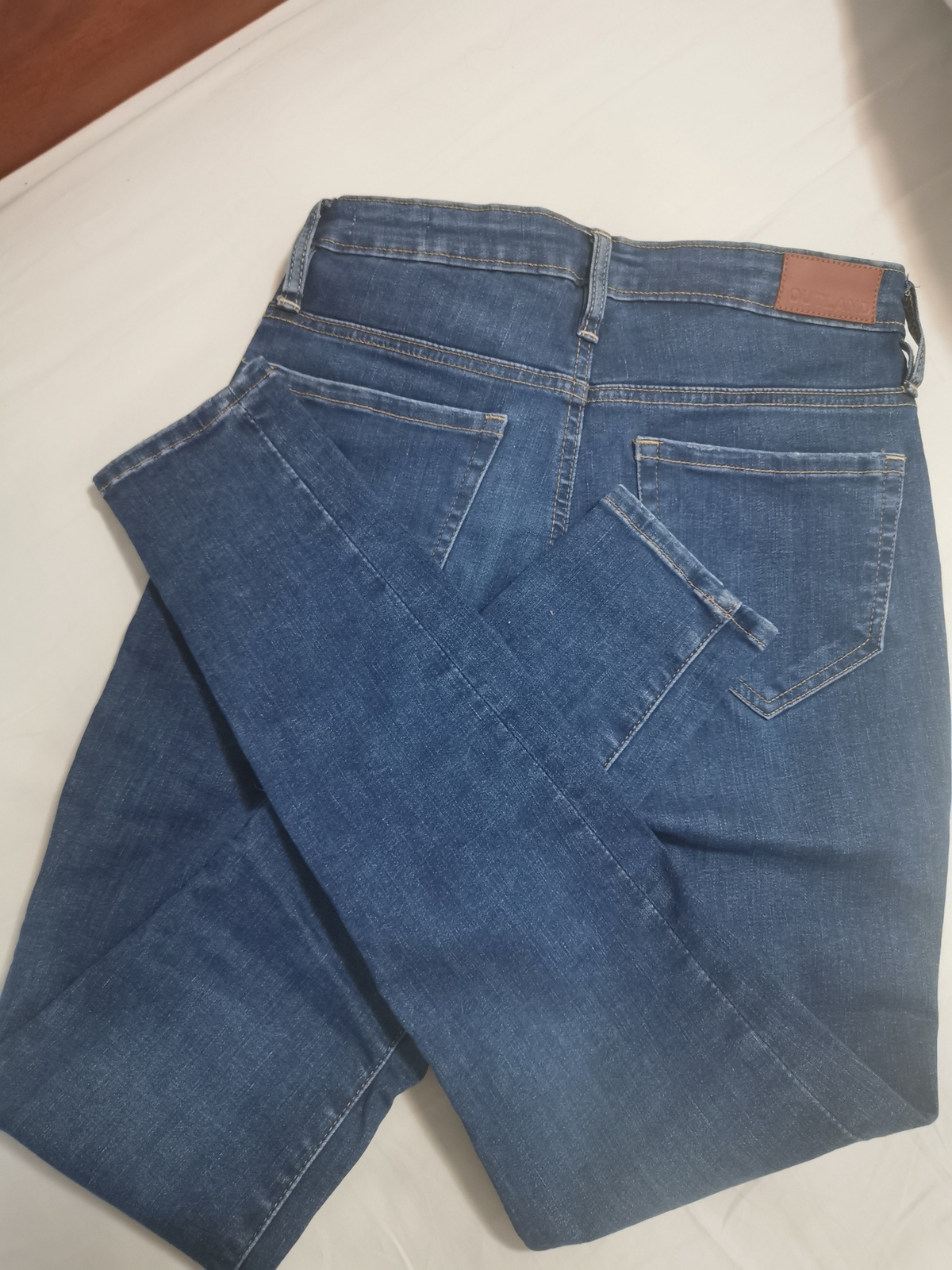 Isabel jeans