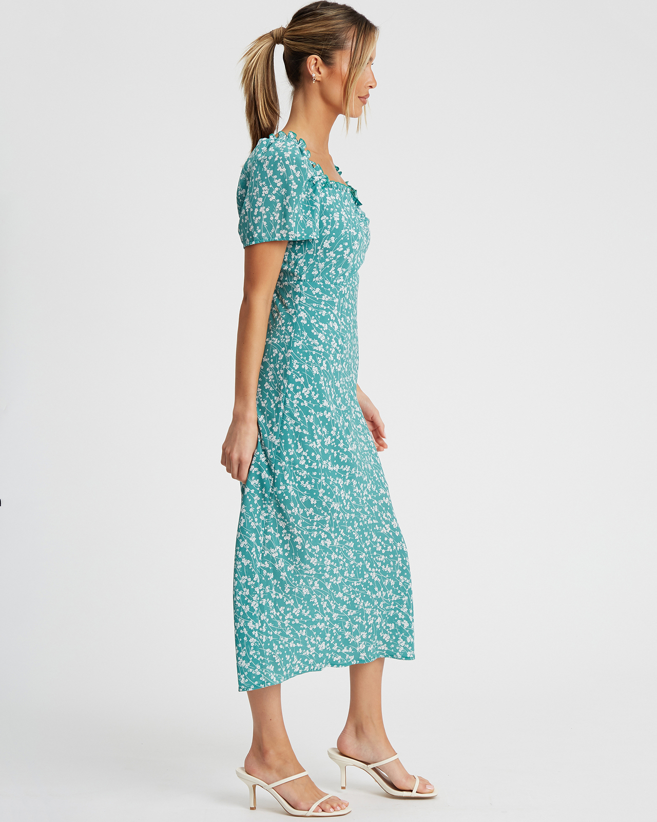 Phenix Dress