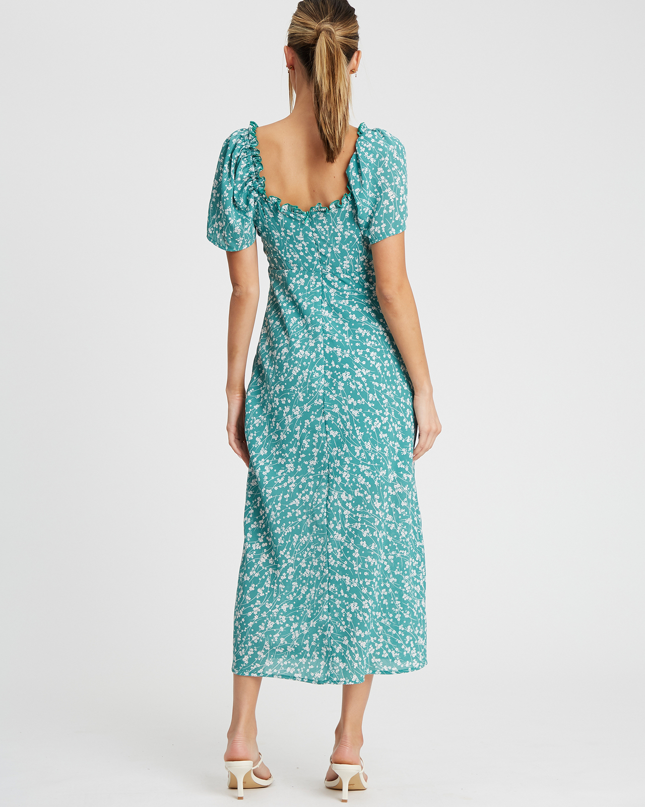 Phenix Dress