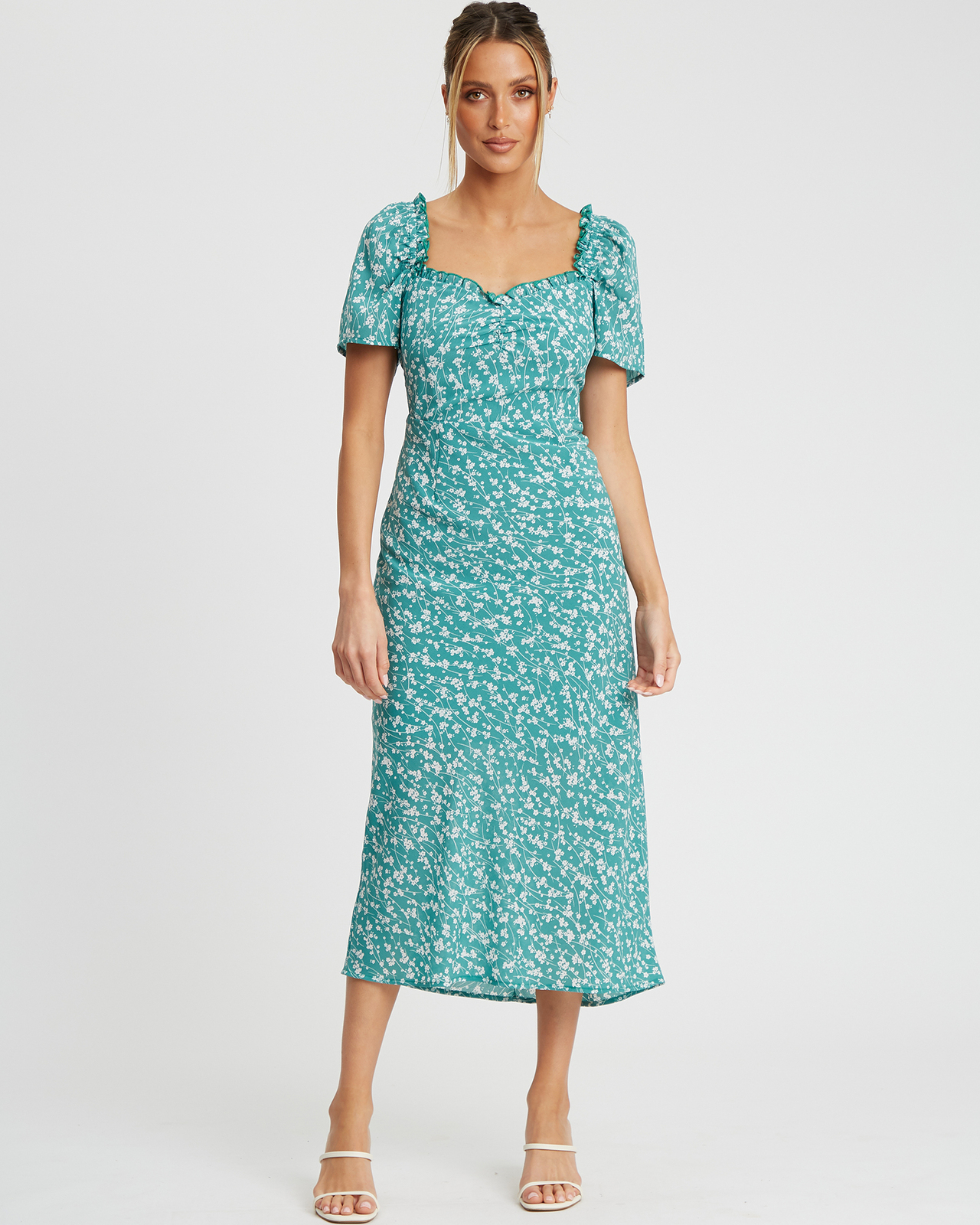 Phenix Dress