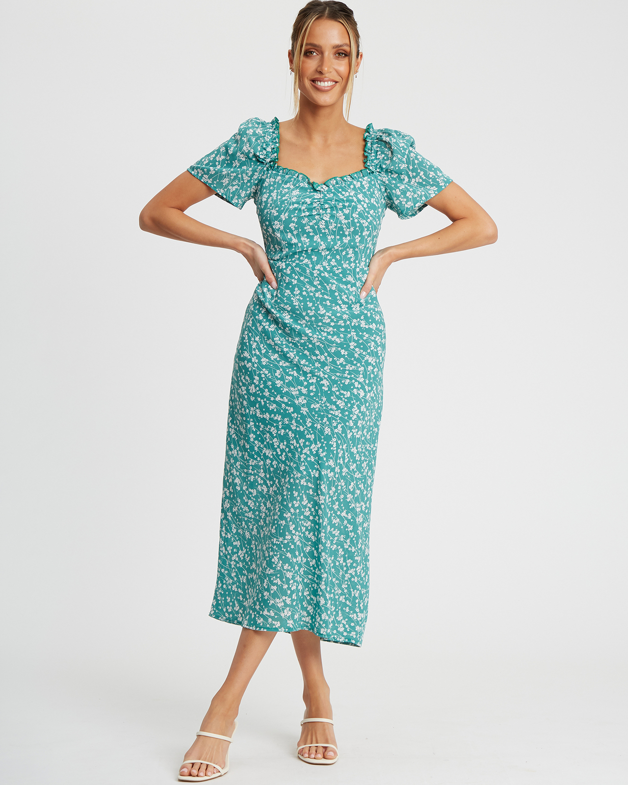 Phenix Dress