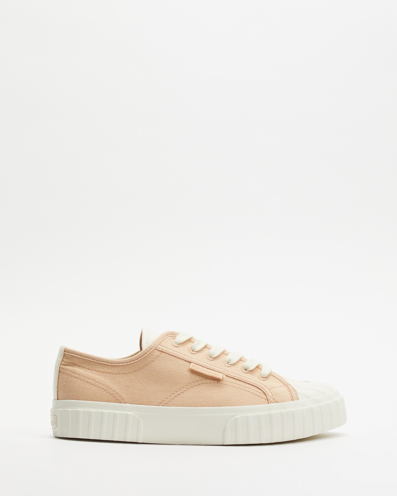 2630 Organic Canvas Natural Dye Mix - Women's