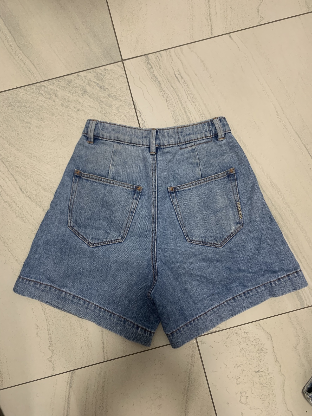 Dee Dee Shorts