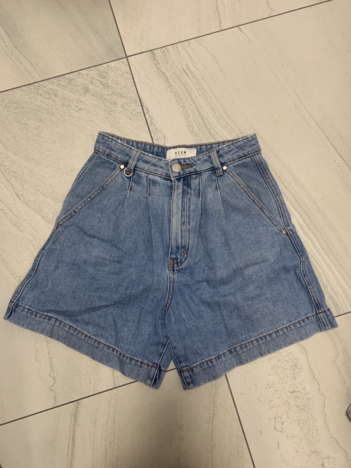 Dee Dee Shorts