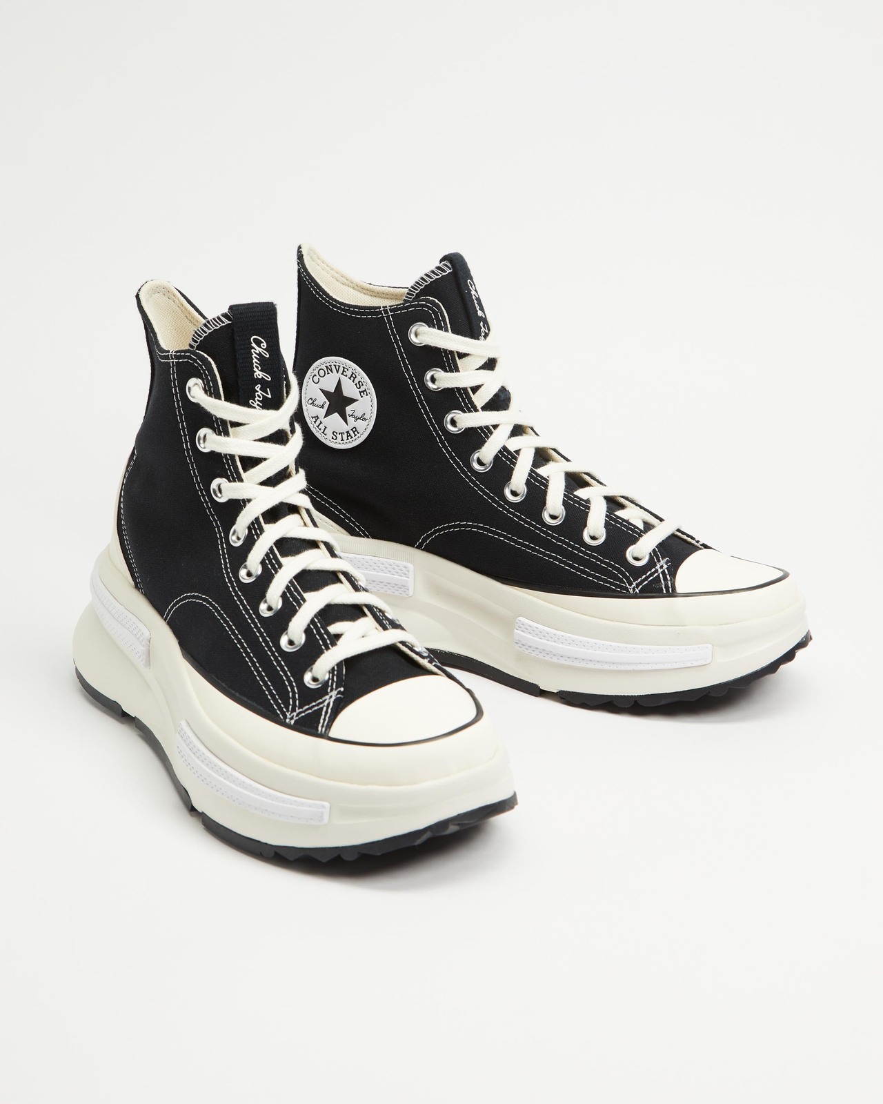 Run Star Legacy CX Future Comfort High - Unisex