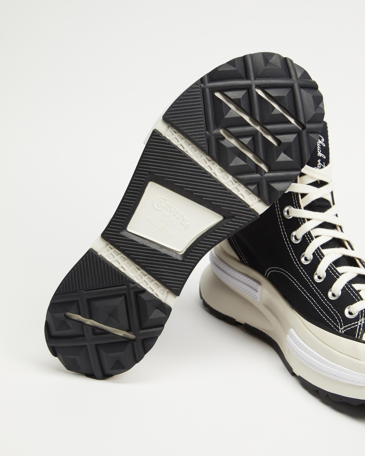 Run Star Legacy CX Future Comfort High - Unisex